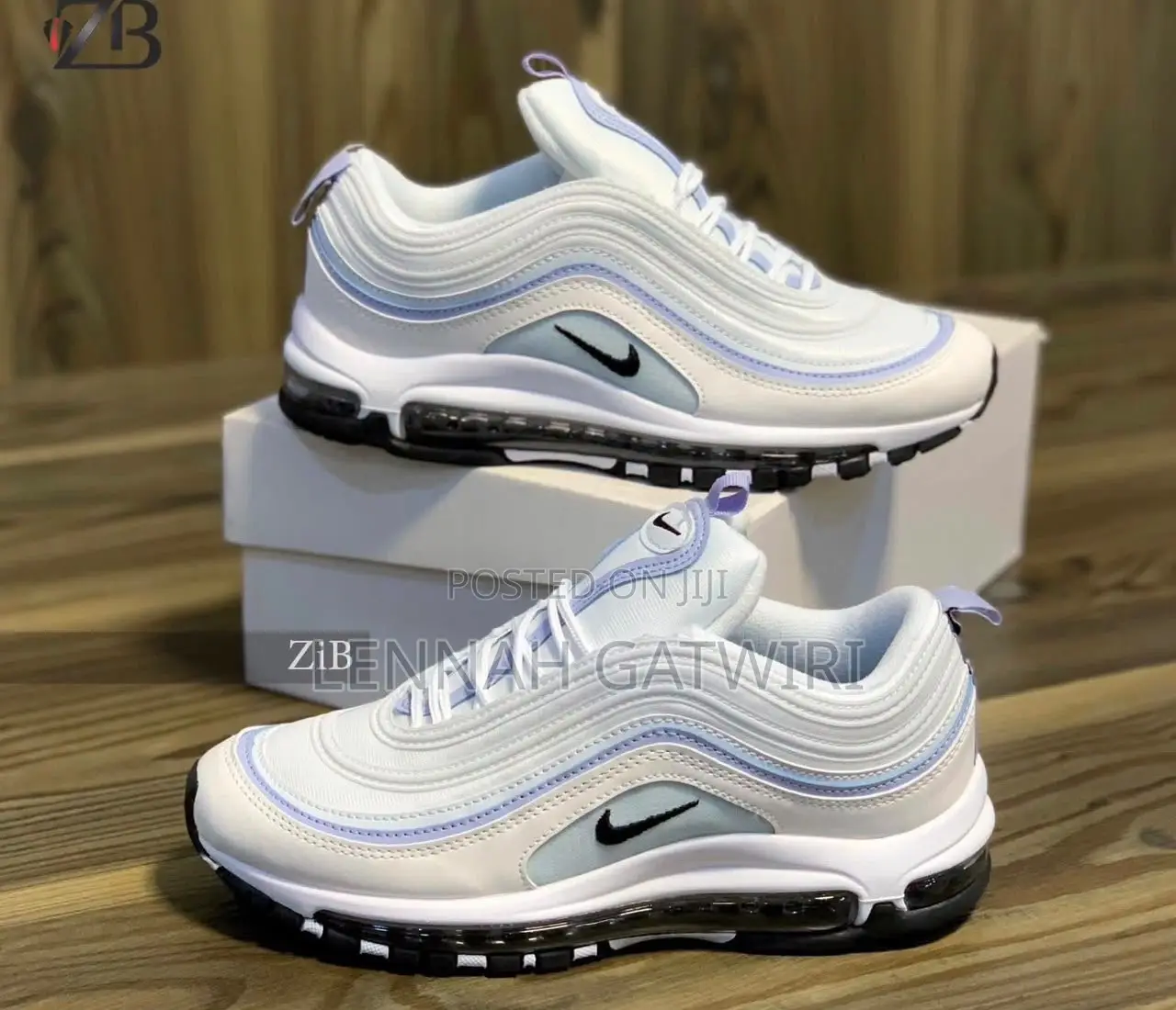 Men Sports Shoes