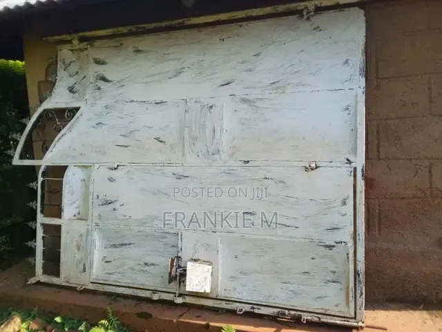 Gate for Your Home