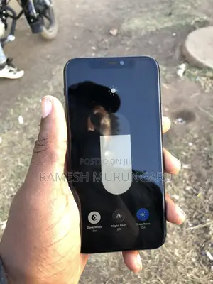 Apple iPhone 11 Pro 64 GB Black