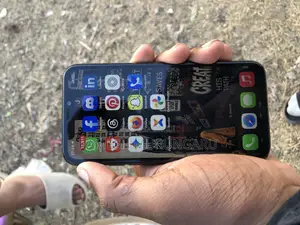 Apple iPhone 11 Pro 64 GB Black