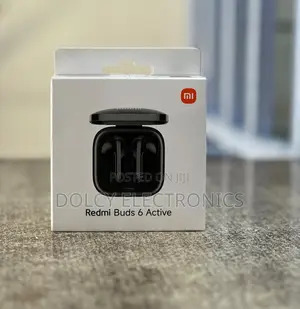 Redmi Buds 6 Active