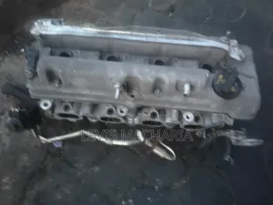Cylinder Head Suzuki J 20