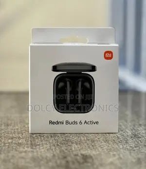 Redmi Buds 6 Active