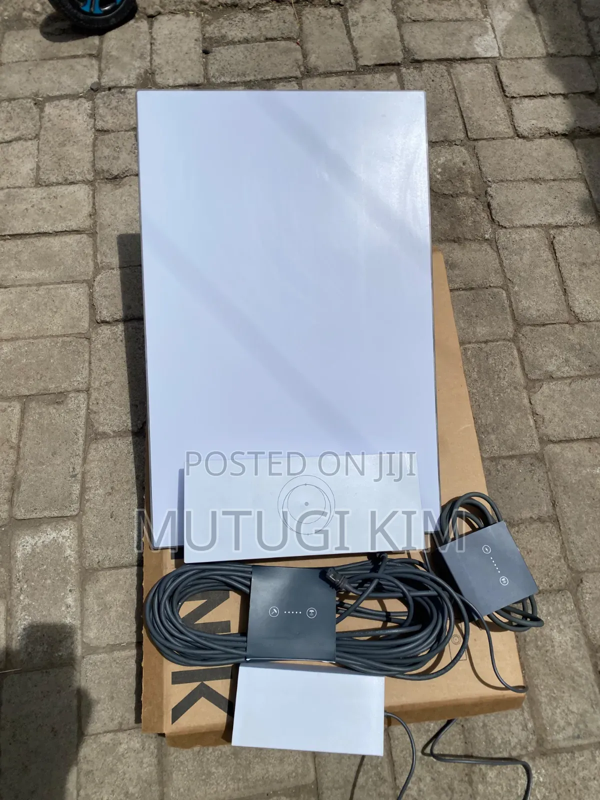 Starlink Standard 4X Kit