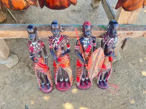 Maasai Nation