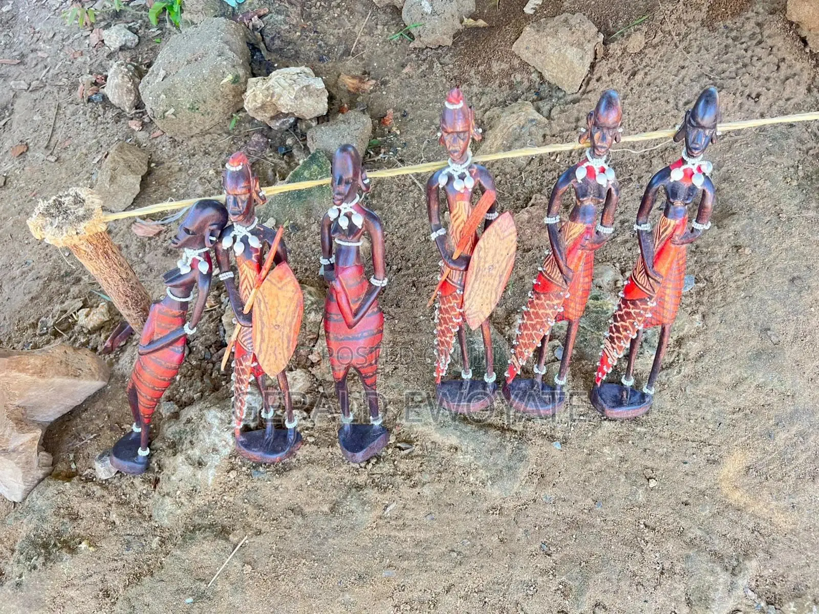 Maasai Nation