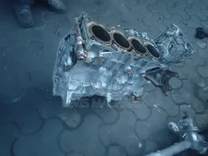 Half Engine Suzuki Escudo