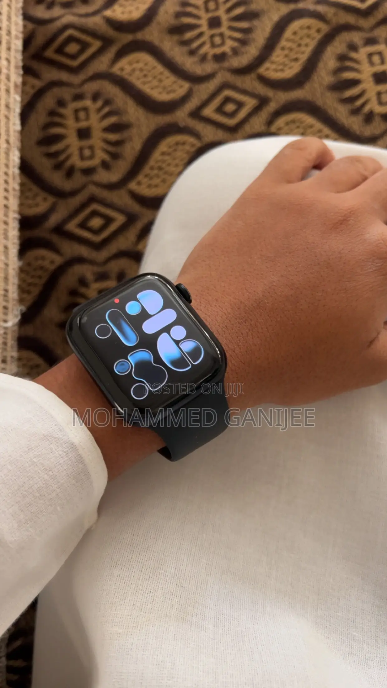 Apple Watch SE 2