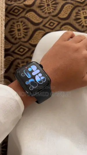 Apple Watch SE 2