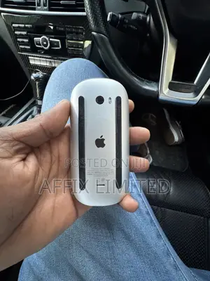 Magic Mouse 2