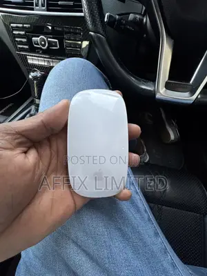 Magic Mouse 2