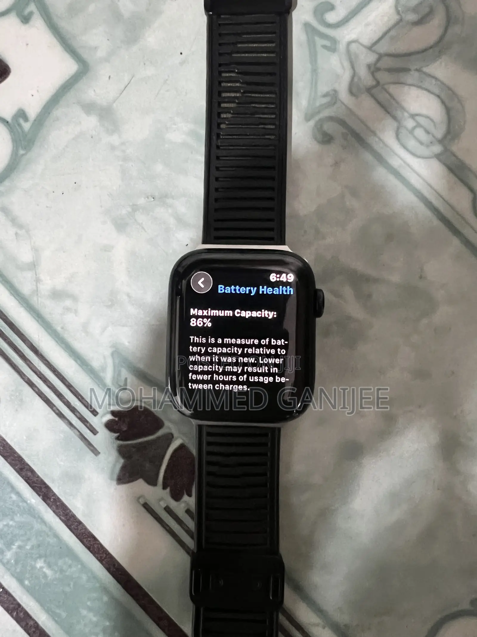 Apple Watch SE 2