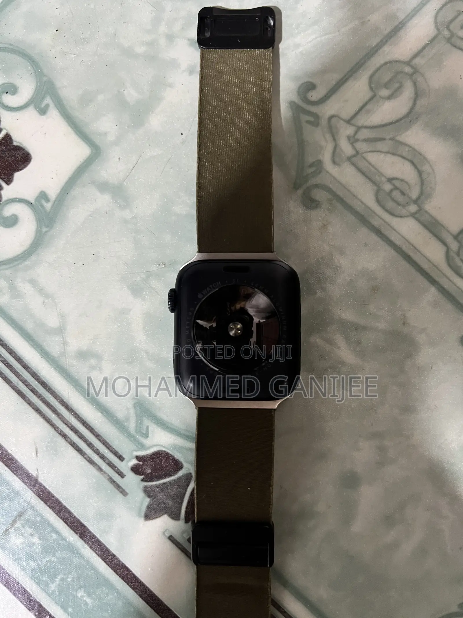 Apple Watch SE 2