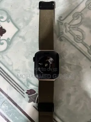 Apple Watch SE 2