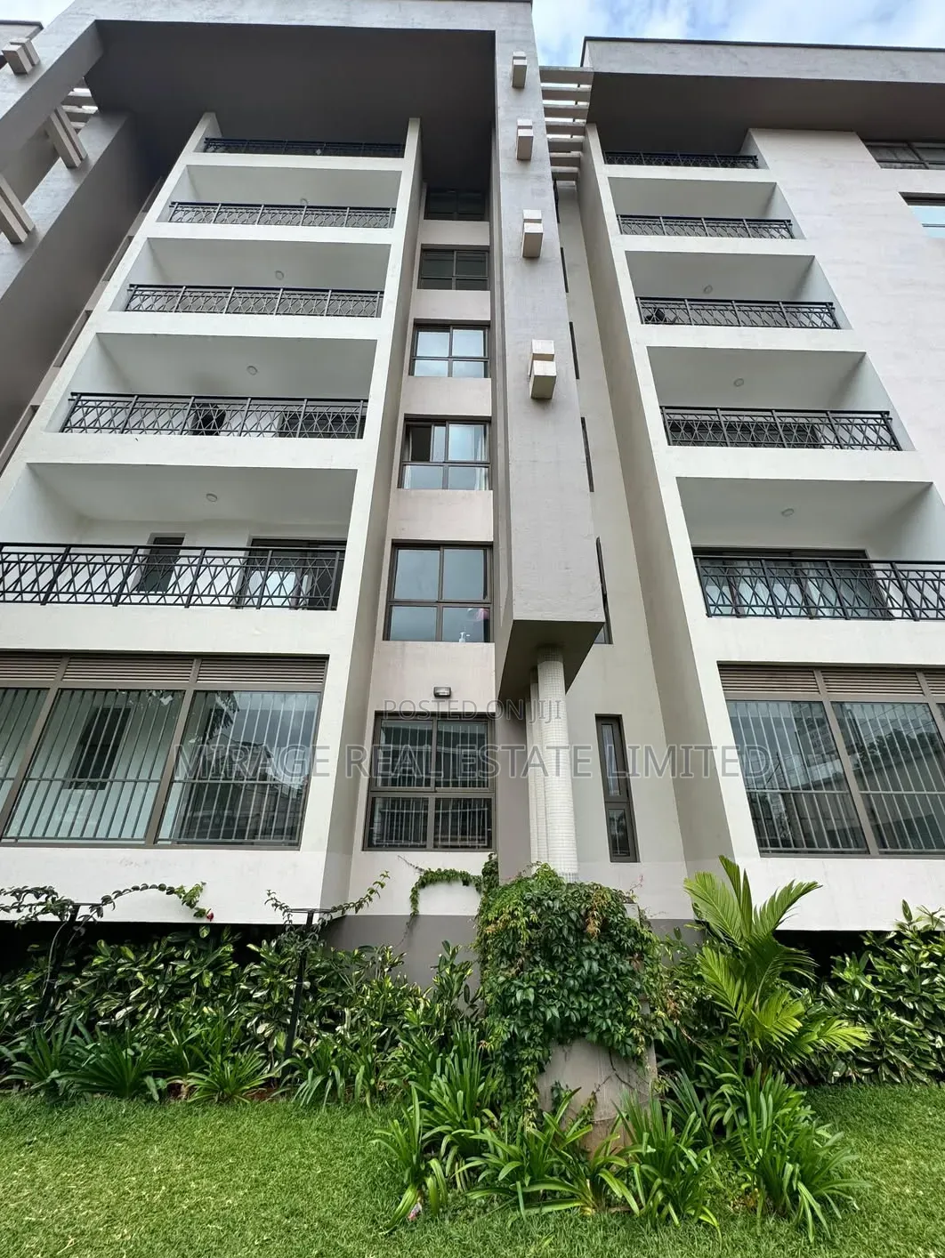 2bdrm Apartment in Muthangari for rent