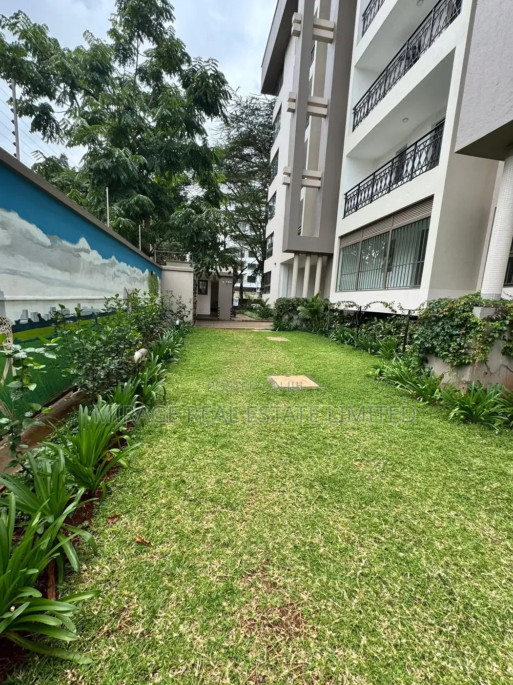 2bdrm Apartment in Muthangari for rent