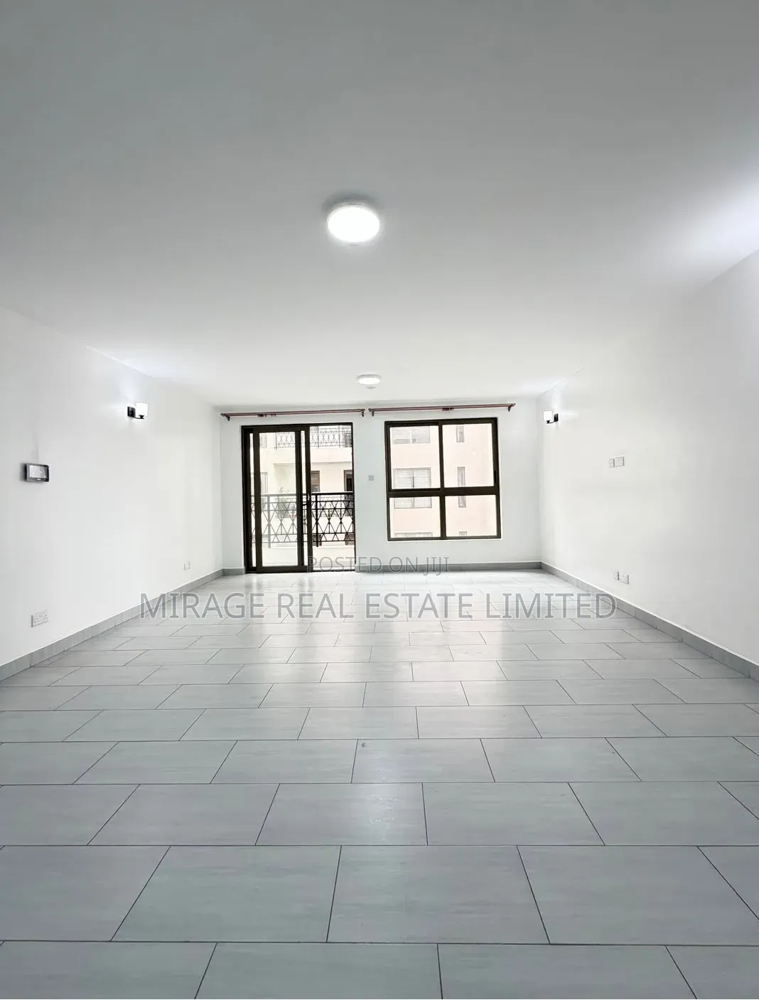 2bdrm Apartment in Muthangari for rent