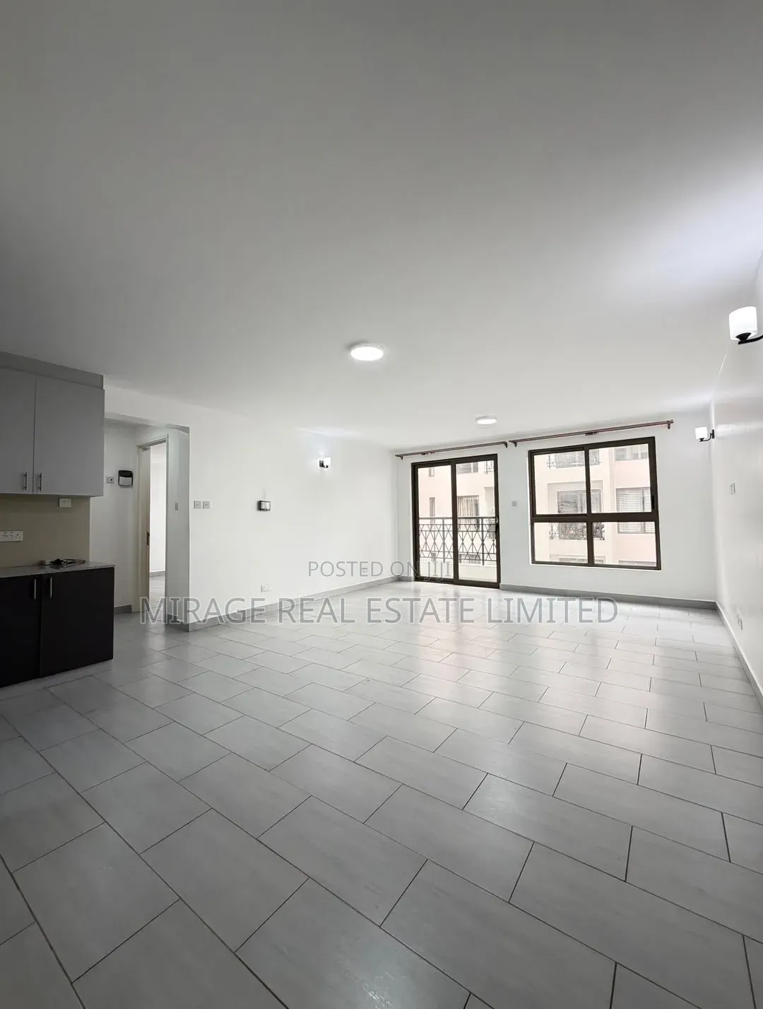2bdrm Apartment in Muthangari for rent