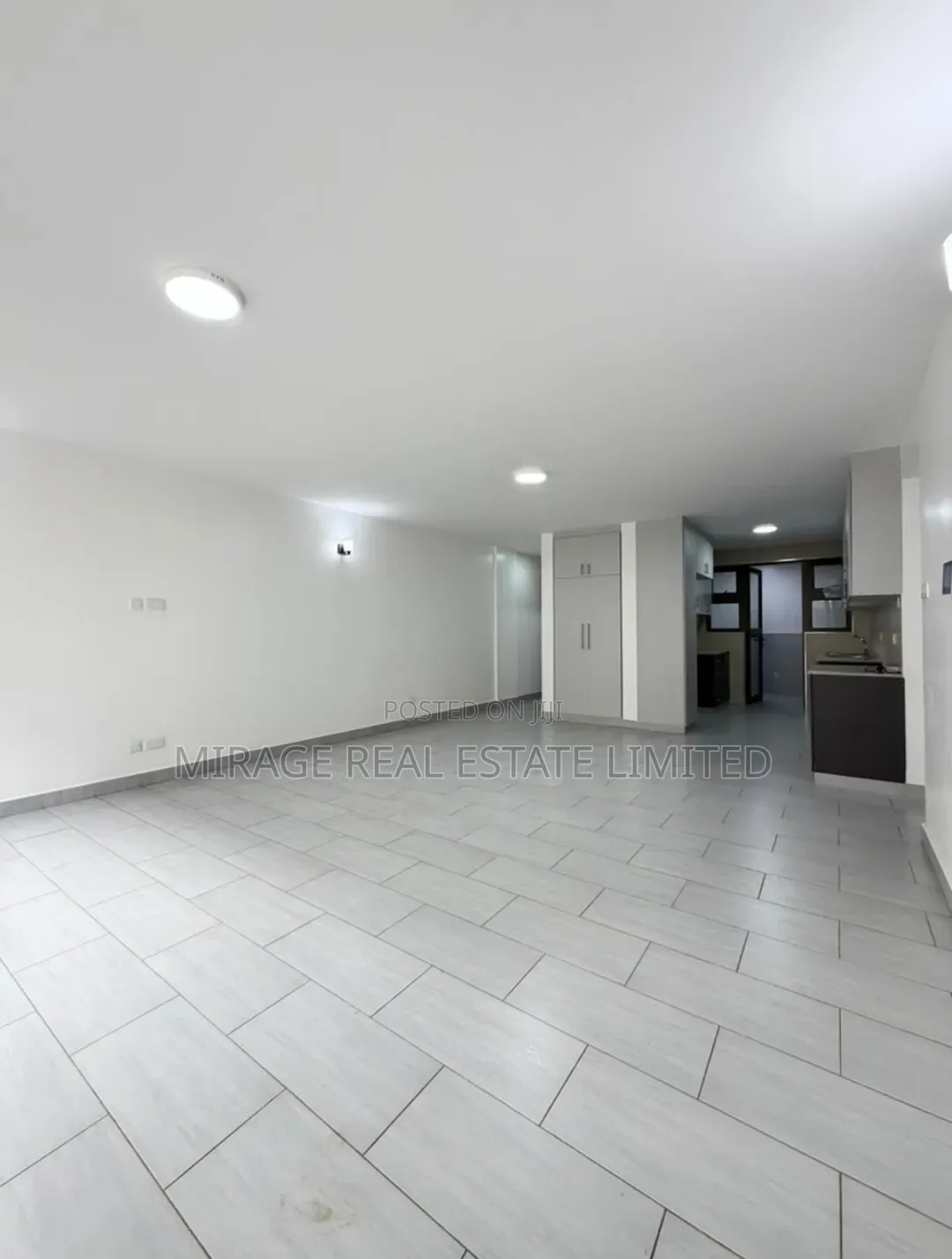 2bdrm Apartment in Muthangari for rent