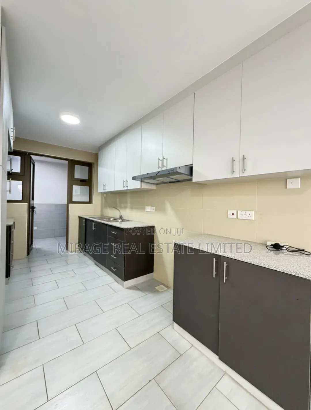 2bdrm Apartment in Muthangari for rent
