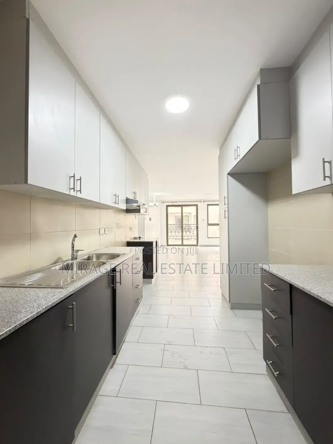 2bdrm Apartment in Muthangari for rent