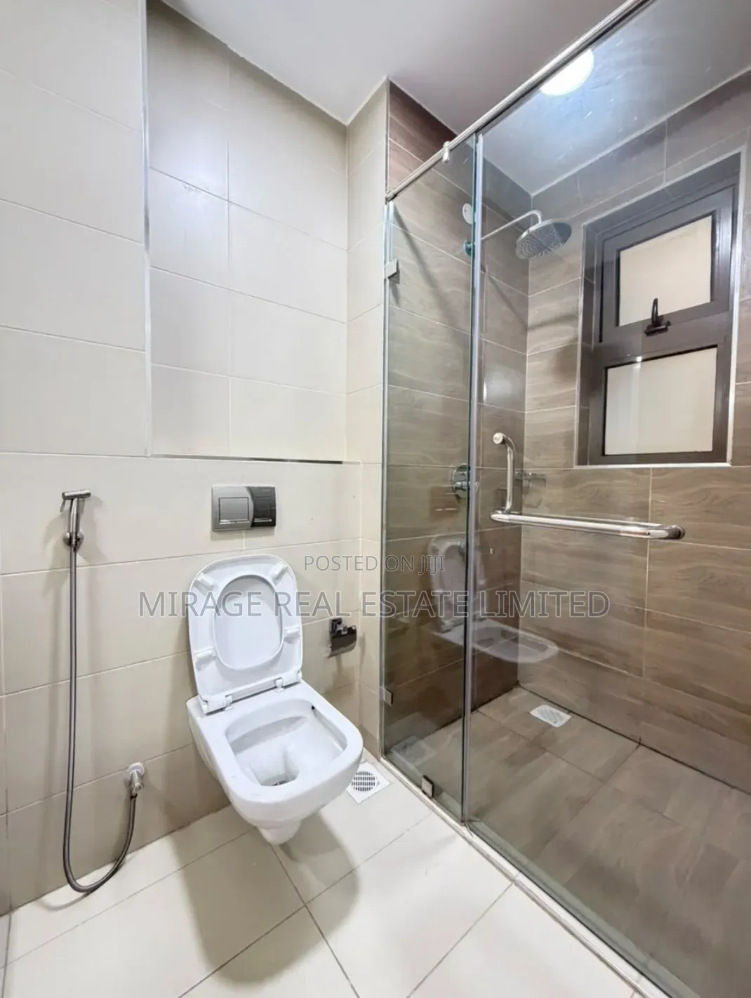 2bdrm Apartment in Muthangari for rent