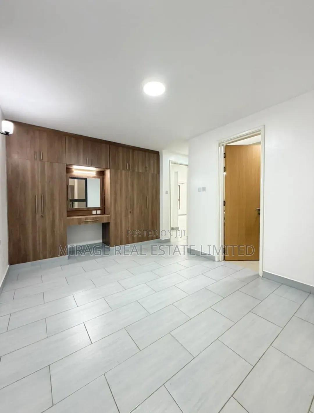 2bdrm Apartment in Muthangari for rent