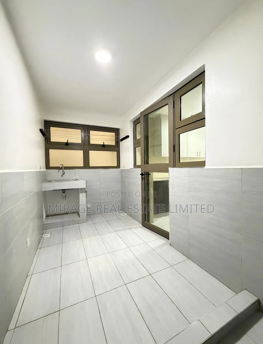 2bdrm Apartment in Muthangari for rent