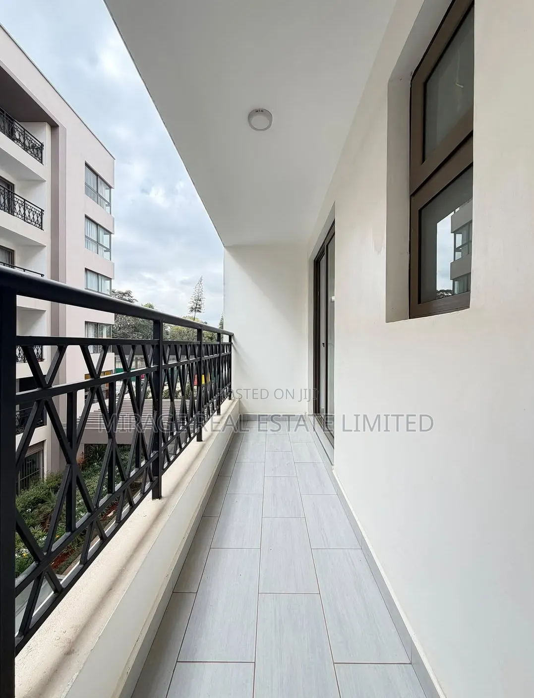 2bdrm Apartment in Muthangari for rent