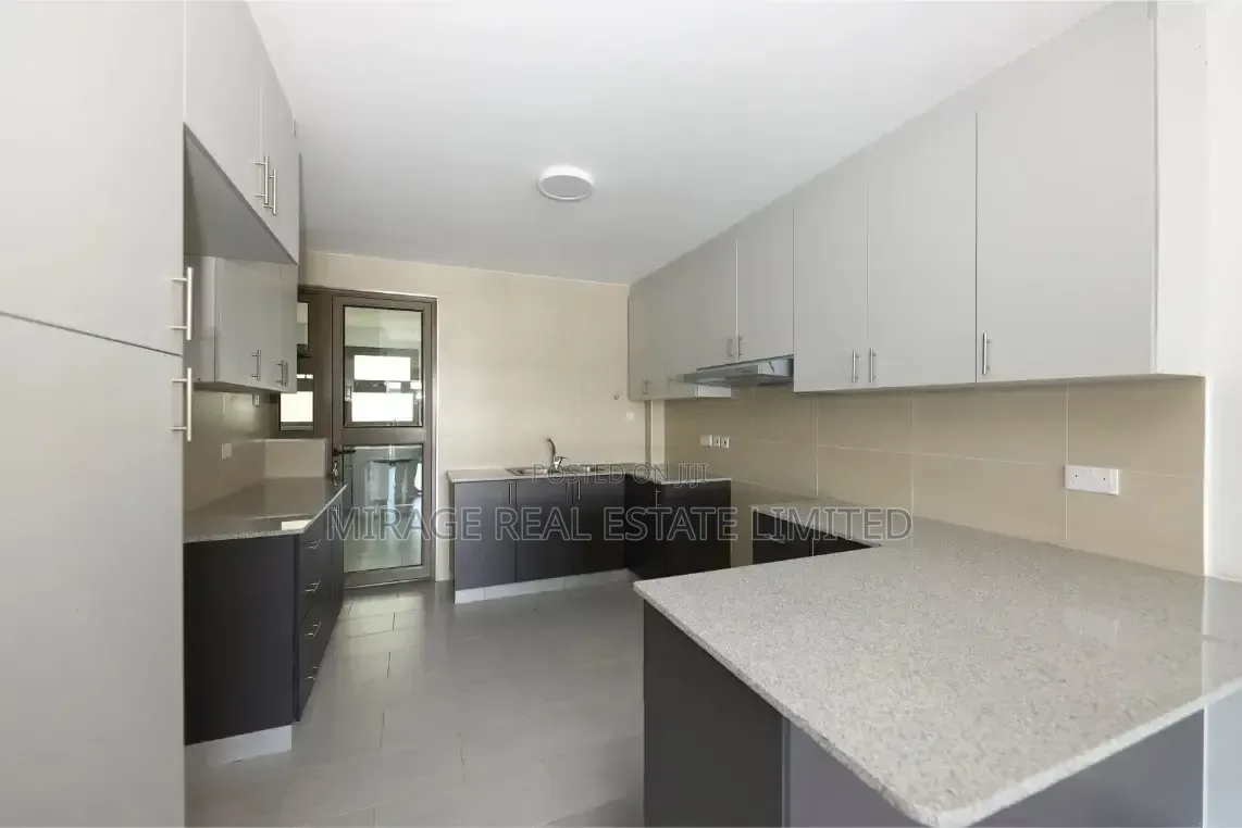 2bdrm Apartment in Muthangari for rent