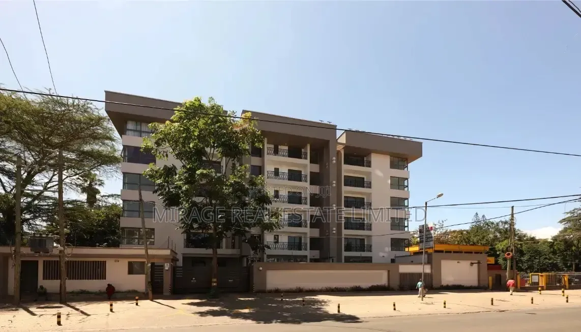 2bdrm Apartment in Muthangari for rent
