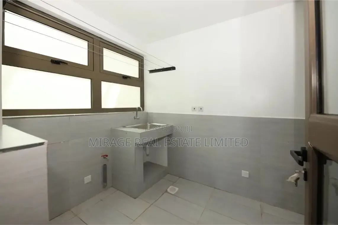 2bdrm Apartment in Muthangari for rent