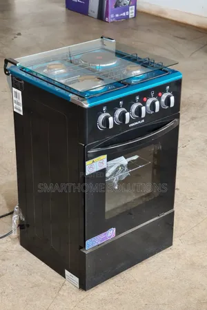 Vision 50by55 3+1 Cooker