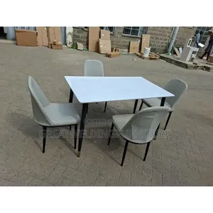 Quality Four Seater Dining Table Set