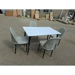 Quality Four Seater Dining Table Set