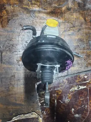 Subaru El15 Brake Booster