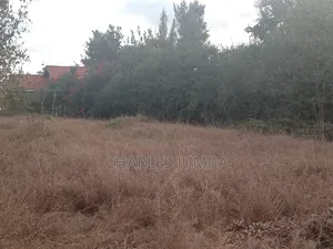 1/4 Plot in Chuna Estate