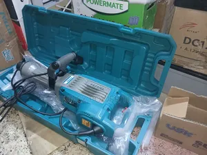 Total Th-8 Demolition Breaker 1700w