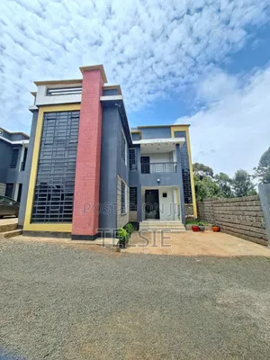 4bdrm Maisonette in Gikambura, Kiambu CBD for rent