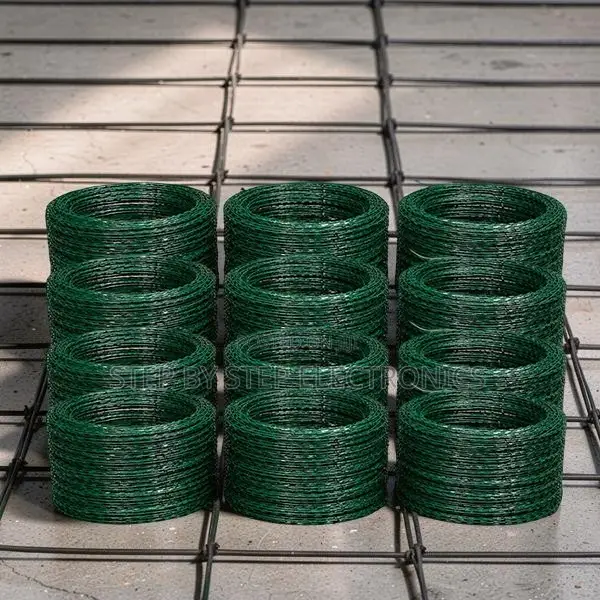 Bulk Prices 100mm,200mm, 450mm 6m /8m/10m Barbed Razor Wire