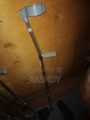 Walking Crutches