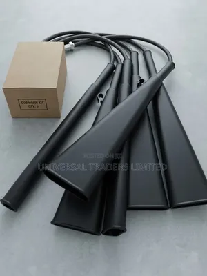 ​5kg Carbon Dioxide Extinguisher Horn and Flexible Hose
