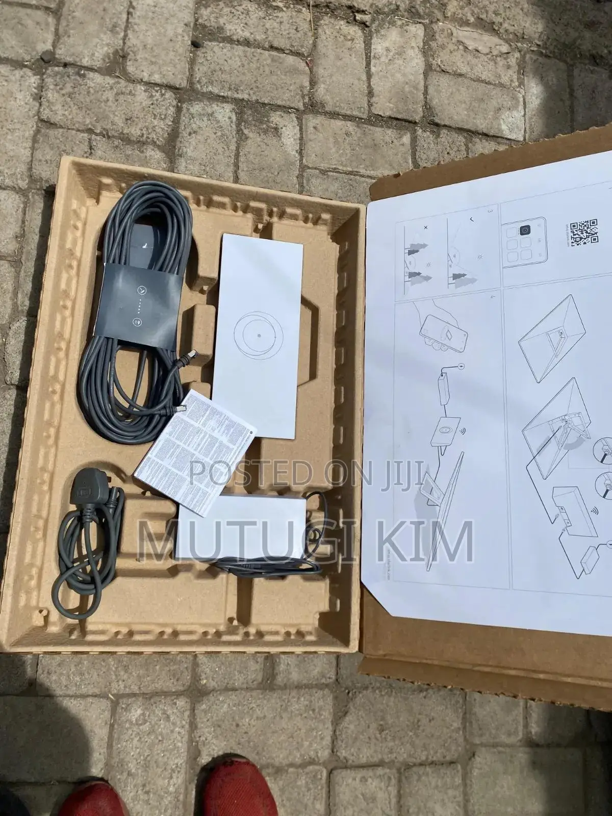 Starlink Standard 4X Kit