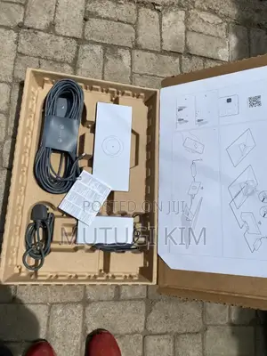 Starlink Standard 4X Kit