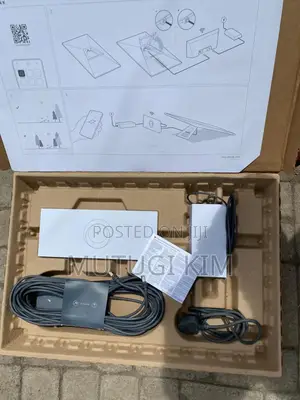 Starlink Standard 4X Kit