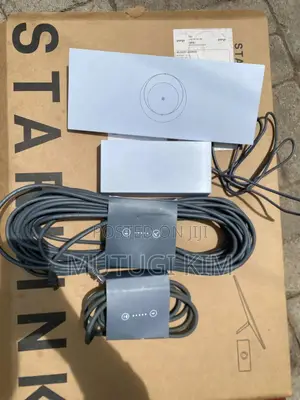 Starlink Standard 4X Kit