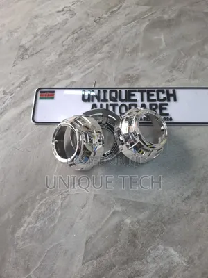 3 Inch Headlight Projector Shroud
