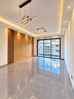 3bdrm Apartment in Capital Gardens, Hurlingham for rent