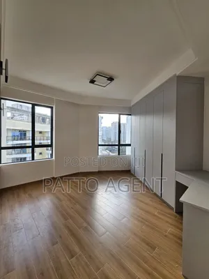 3bdrm Apartment in Capital Gardens, Hurlingham for rent