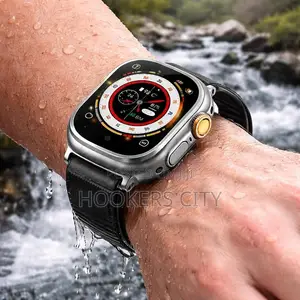 T900 Ultra 2 Smartwatch